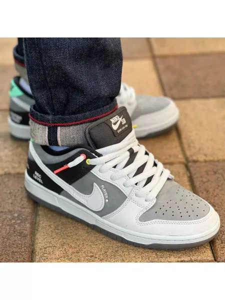 Nike Кроссовки Dunk SB Low "Vx1000"