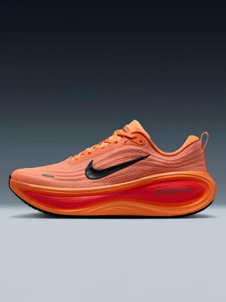 Sadefort Кроссовки Nike Vomero Plus беговые для фитнеса