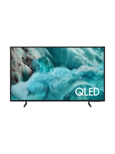 Телевизор Samsung QE43Q7FAA Smart