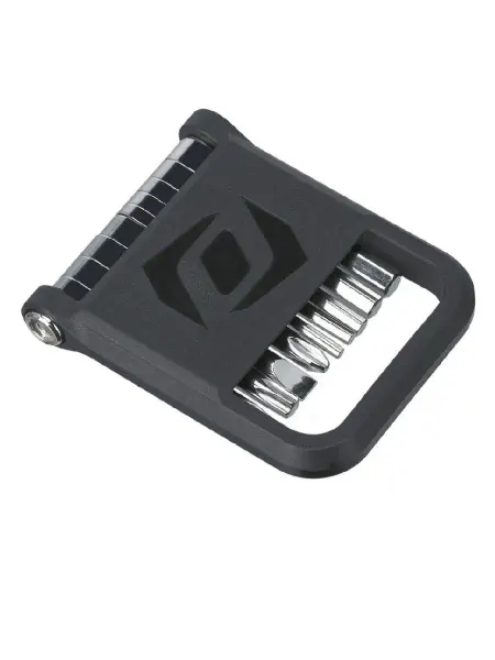 Syncros Набор инструментов Matchbox SL-R black