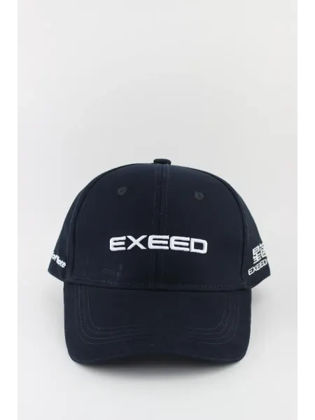 AutoCaps Кепка Exeed