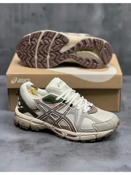 ASICS Кроссовки спортивные