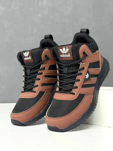 Adidas Кроссовки мужские зимние