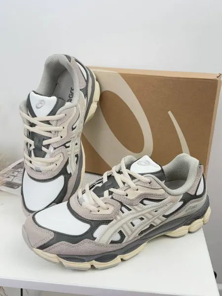 Кроссовки спортивные асикс GEL NYC 8