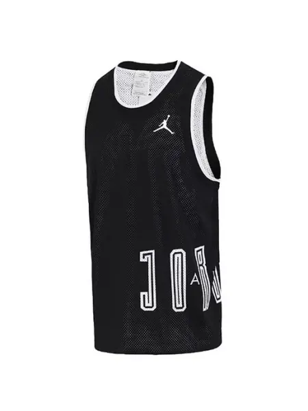 GIGANTEGYM майка спортивная двухсторонняя jordan