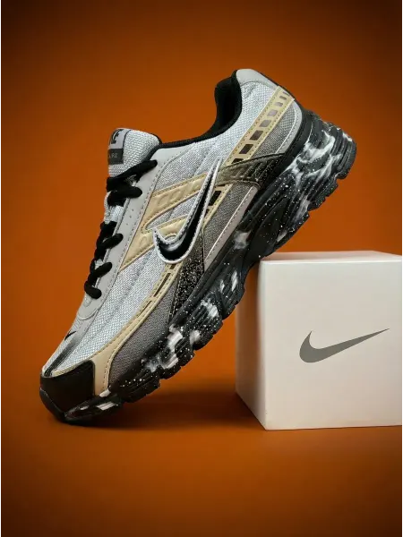 Nike Кроссовки спортивные беговые initator