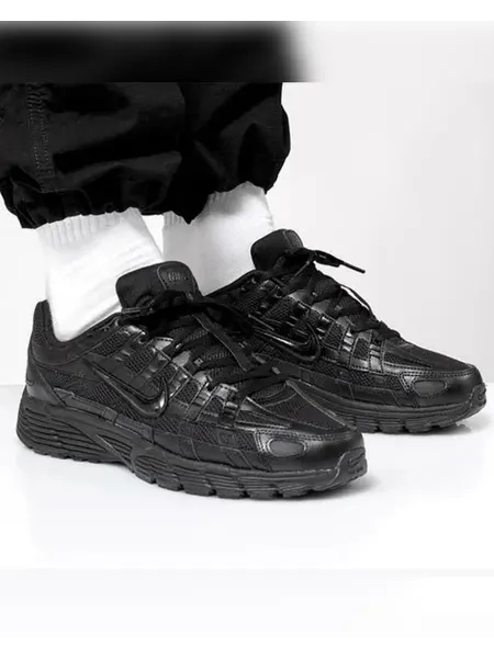 Nike Кроссовки p6000