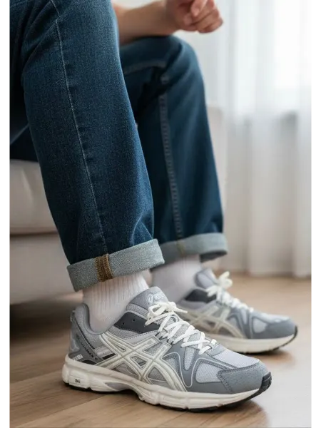 Nike Кроссовки спортивные великаны