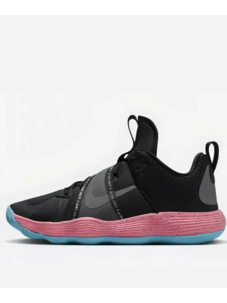 Nike волейбольные кроссовки