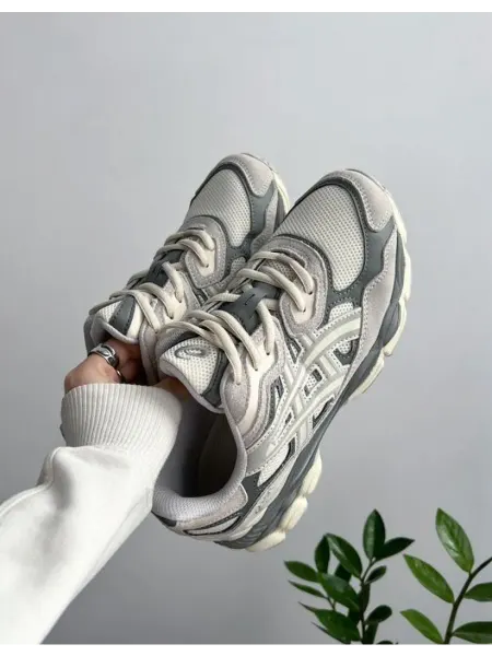 ASICS Кроссовки gel-nyc