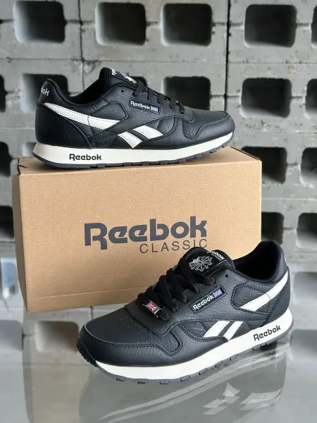 Reebok Кроссовки мужские