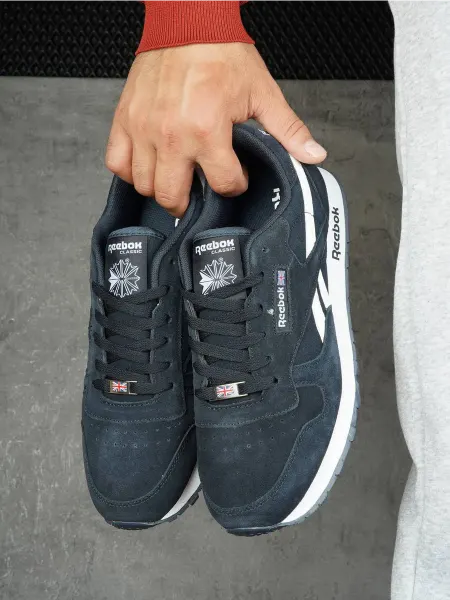 Reebok Кроссовки мужские