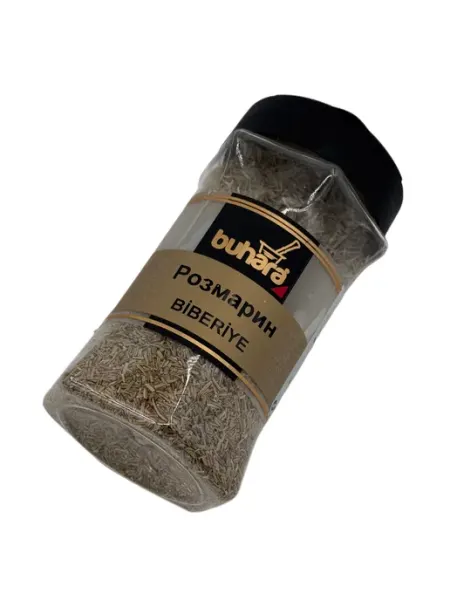 Розмарин сушеный Buhara (целые иглы), 50 г