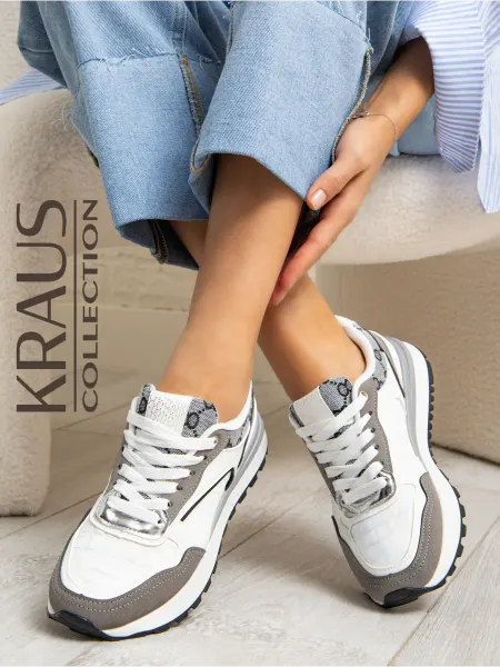 KRAUS Collection Кроссовки женские