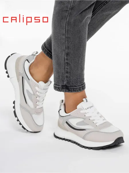 Calipso Кроссовки спортивные