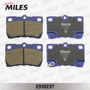 SANGSIN BRAKE Колодки тормозные LEXUS GS 3.0-4.6 05- IS 2.2-2.5 05- задни