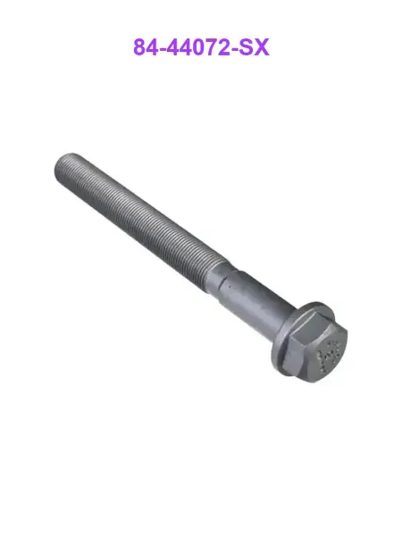 STELLOX 8444072SX, Болт M24x2x220 10.9