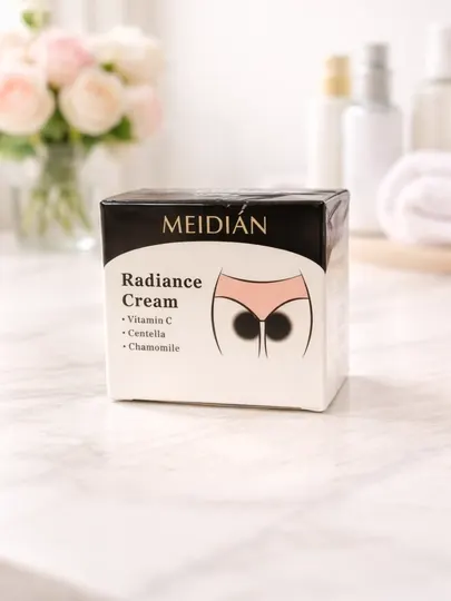 Крем для ухода за кожей Radiance Cream MEIDIAN, 50 г