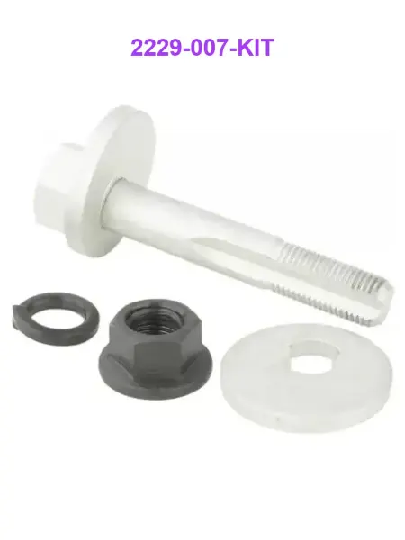 FEBEST 2229007KIT, Болт подвески