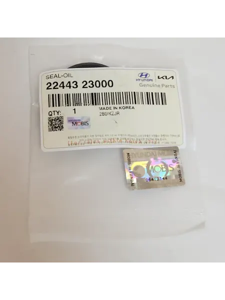 Кольцо уплотнительное Hyundai-Kia 2244323000