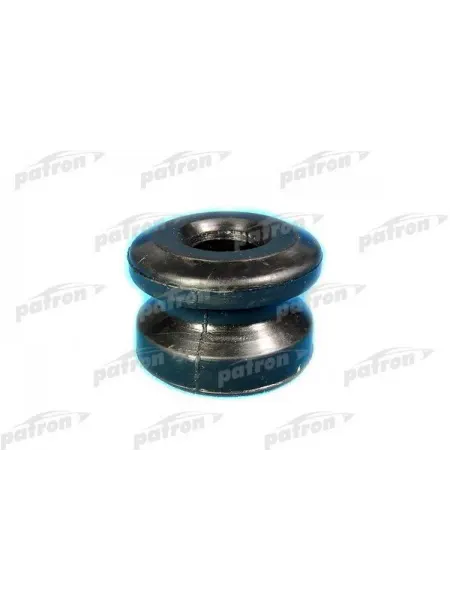 PATRON Втулка растяжки рычага NISSAN KING CAB D21 D22 (ВСЕ) 2WD 85-