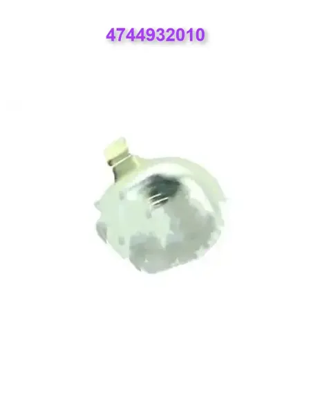 Toyota 4744932010, Шайба крепления барабанных