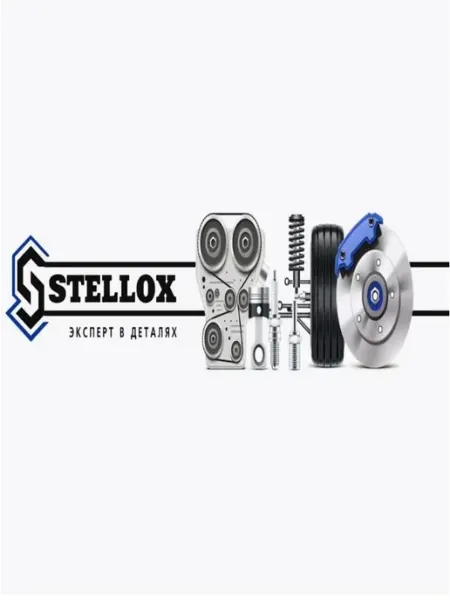 STELLOX шестерня распредвала! 52Z AUDI A4, SKODA OCTAVIA, VW GOLF IV