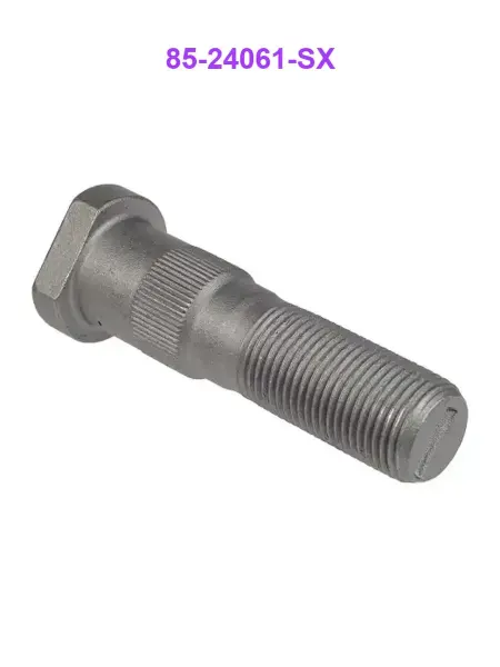 STELLOX 8524061SX, Шпилька колесная M18x1.5x70