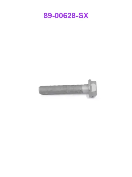 STELLOX 8900628SX, Болт М16х1.5х90