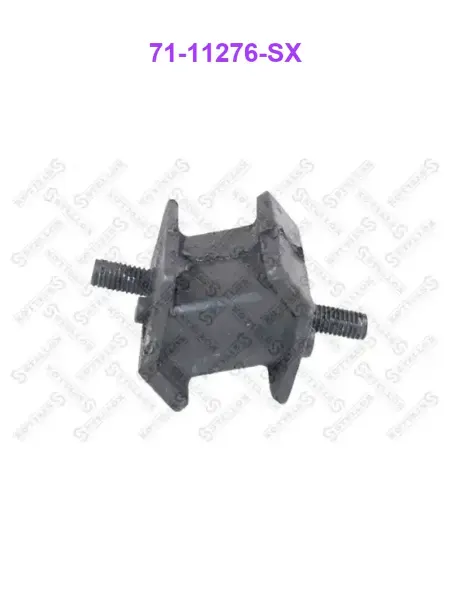 STELLOX 7111276SX, Подушка кпп правая