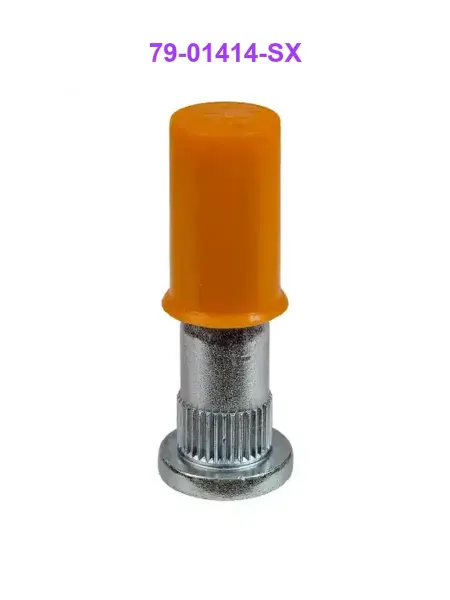 STELLOX 7901414SX, Шпилька колёсная