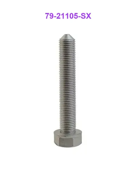 STELLOX 7921105SX, Болт крепления заднего
