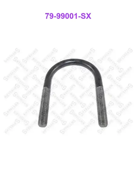 STELLOX 7999001SX, Кронштейн крепления рессоры
