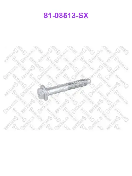 STELLOX 8108513SX, Болт двигателя