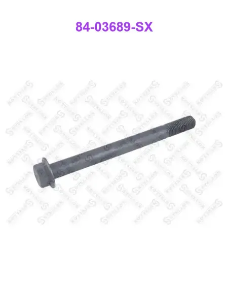 STELLOX 8403689SX, Болт рессоры