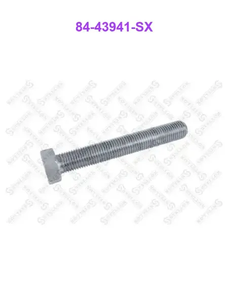 STELLOX 8443941SX, Болт рессоры пневмоподвеска