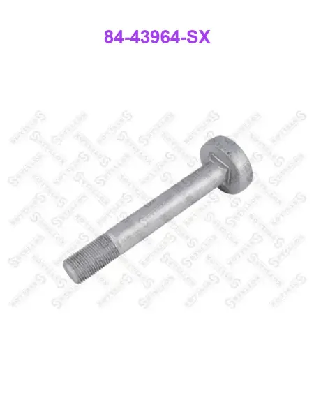 STELLOX 8443964SX, Болт полурессоры