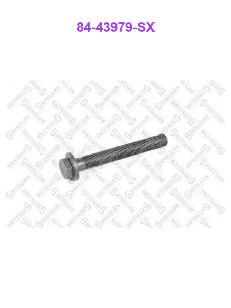 STELLOX 8443979SX, Болт амортизатора с
