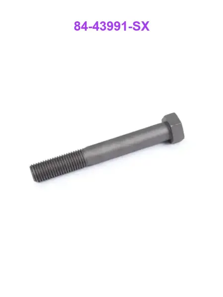 STELLOX 8443991SX, Болт подвески стабилизатора