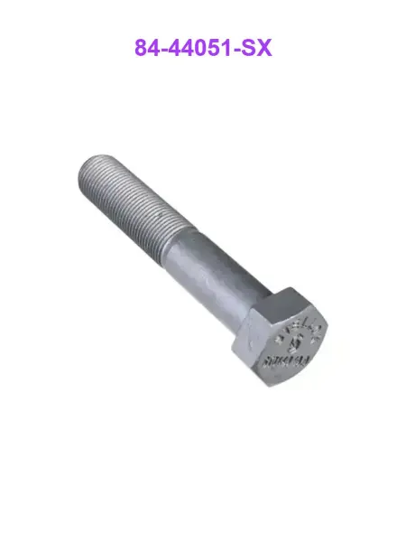 STELLOX 8444051SX, Болт перед. рессоры