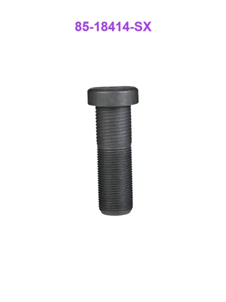 STELLOX 8518414SX, Болт колесный перед. задн