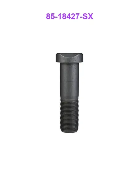 STELLOX 8518427SX, Болт колесный перед