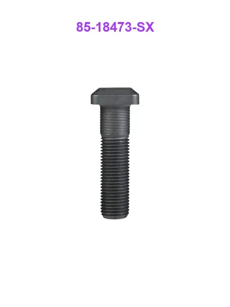 STELLOX 8518473SX, Болт колесный задн