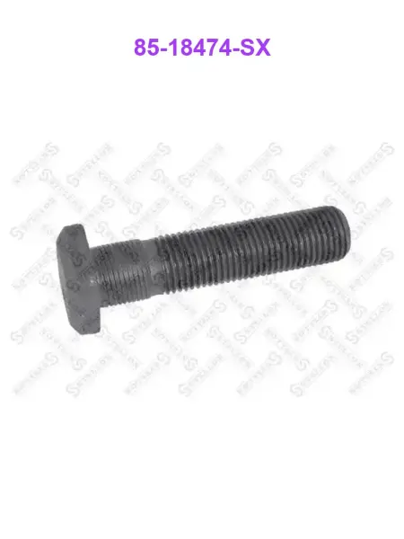 STELLOX 8518474SX, Болт колесный задн
