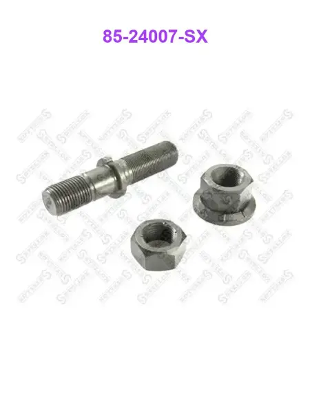 STELLOX 8524007SX, Шпилька колесная в