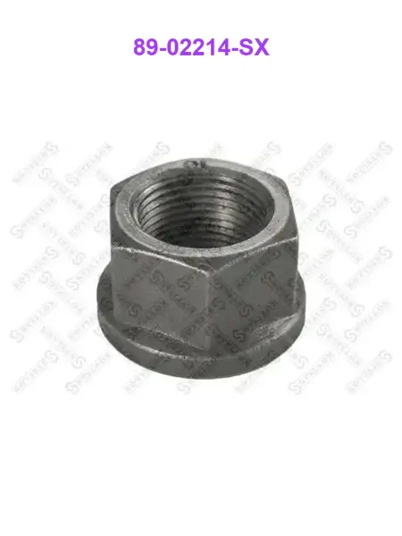 STELLOX 8902214SX, Гайка колесная с