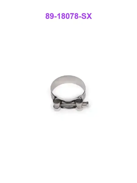 STELLOX 8918078SX, Хомут силовой