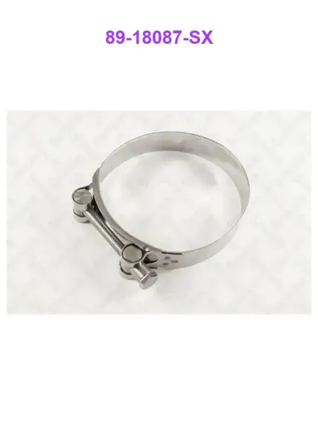 STELLOX 8918087SX, Хомут силовой