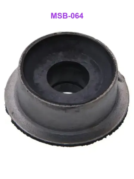 FEBEST MSB064, Опора радиатора