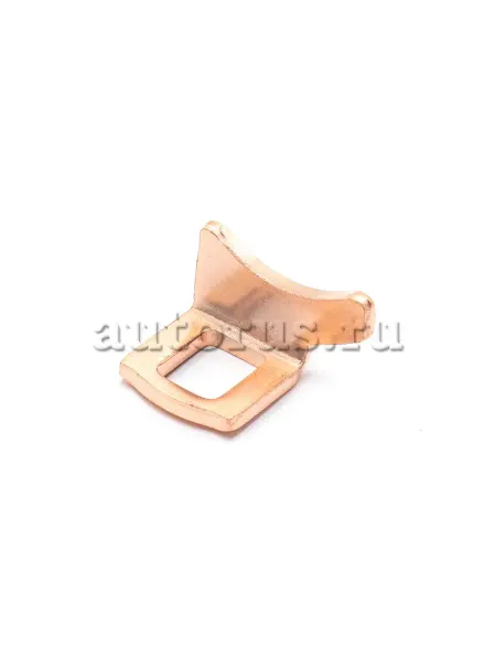 KRAUF Контакт втягивающего реле стартера (1 шт) ISUZU OPEL GREAT W